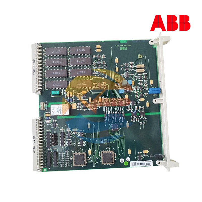 ABB DSAI1462